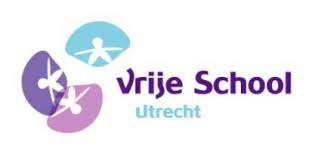 logo vrije school utrecht